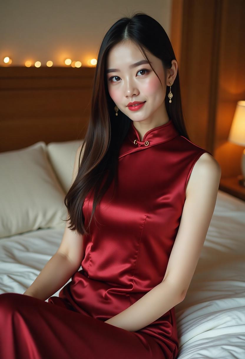 晚风替我说竖版海报