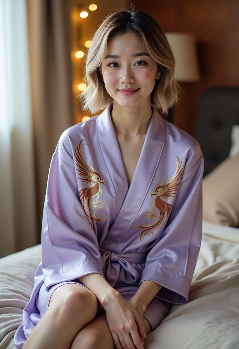 第七次回声竖版海报